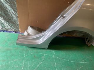 bontott VW GOLF VI Bal hátsó Negyed Karosszéria Csomag