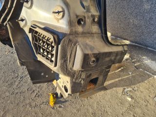 bontott VW GOLF VI Bal hátsó Negyed Karosszéria Csomag