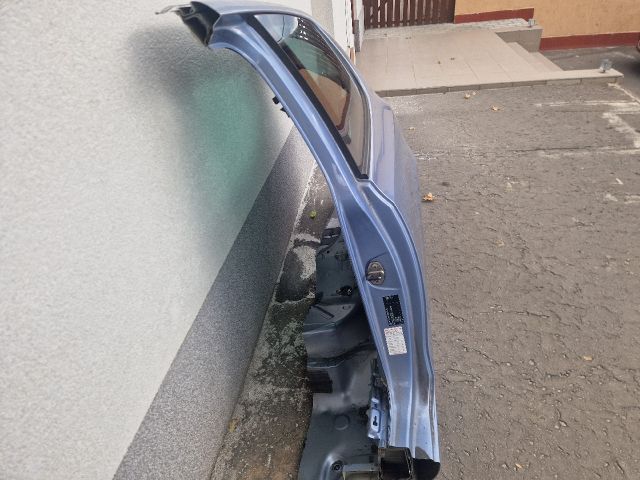 bontott VW GOLF VI Bal hátsó Negyed Karosszéria Csomag