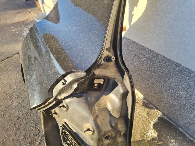 bontott VW GOLF VI Bal hátsó Negyed Karosszéria Csomag