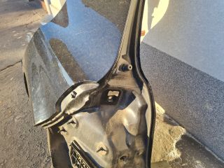 bontott VW GOLF VI Bal hátsó Negyed Karosszéria Csomag