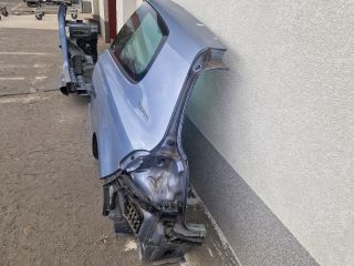 bontott VW GOLF VI Bal hátsó Negyed Karosszéria Csomag