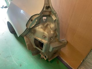 bontott VW GOLF VI Bal hátsó Negyed Karosszéria Csomag