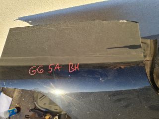 bontott VW GOLF VI Bal hátsó Negyed Karosszéria Csomag