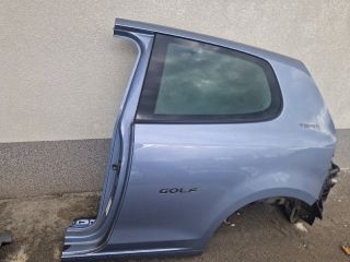 bontott VW GOLF VI Bal hátsó Negyed Karosszéria Csomag