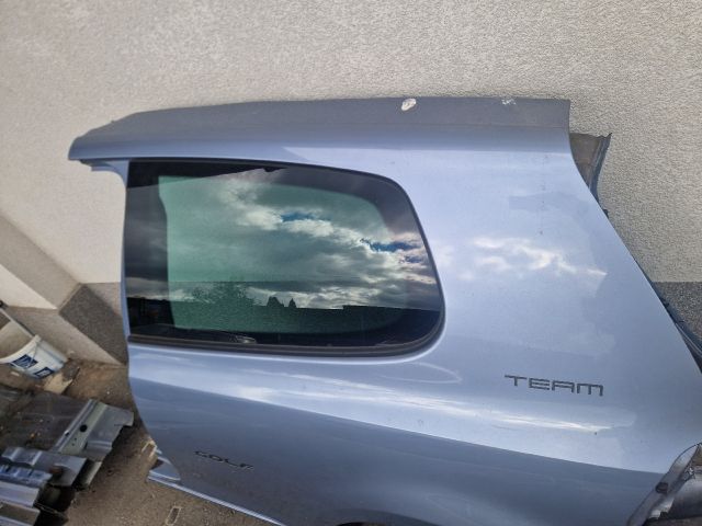 bontott VW GOLF VI Bal hátsó Negyed Karosszéria Csomag