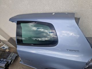 bontott VW GOLF VI Bal hátsó Negyed Karosszéria Csomag