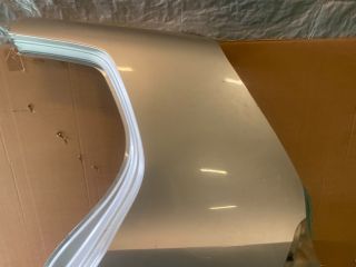 bontott VW GOLF VI Bal hátsó Negyed Karosszéria Csomag