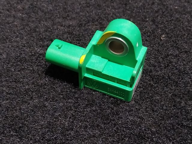 bontott VW GOLF VI Bal hátsó Oldal Ütközés Érzékelő