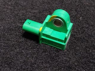 bontott VW GOLF VI Bal hátsó Oldal Ütközés Érzékelő