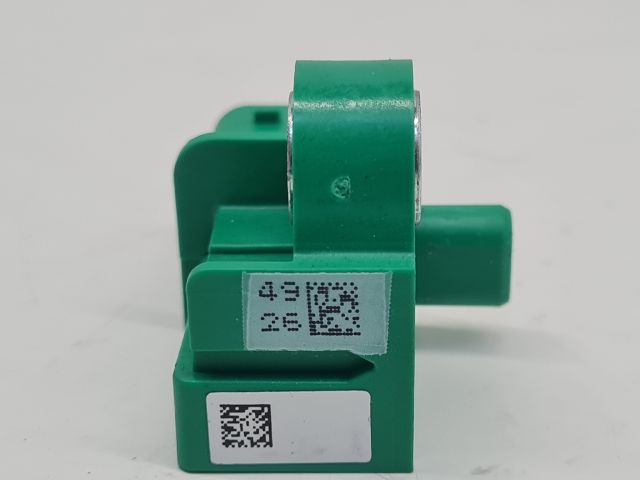 bontott VW GOLF VI Bal hátsó Oldal Ütközés Érzékelő