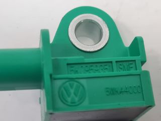 bontott VW GOLF VI Bal hátsó Oldal Ütközés Érzékelő