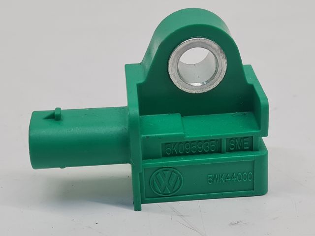 bontott VW GOLF VI Bal hátsó Oldal Ütközés Érzékelő