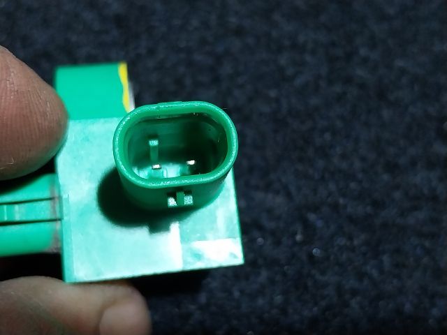 bontott VW GOLF VI Bal hátsó Oldal Ütközés Érzékelő