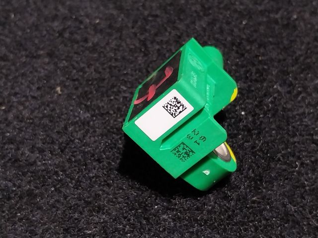 bontott VW GOLF VI Bal hátsó Oldal Ütközés Érzékelő