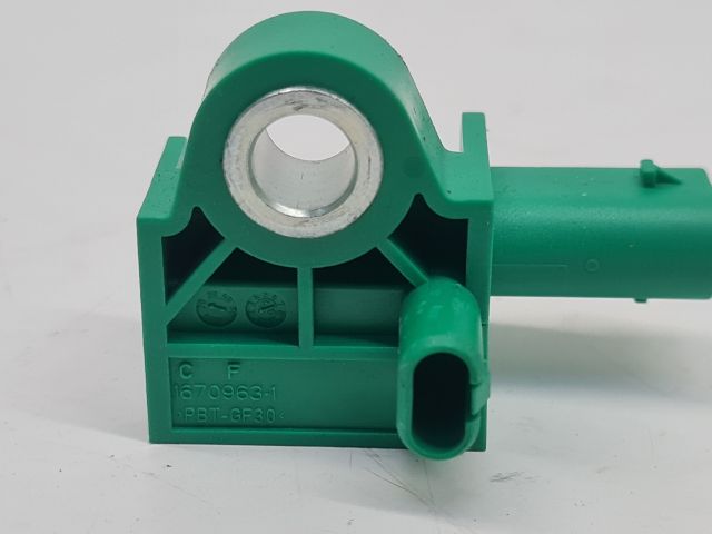 bontott VW GOLF VI Bal hátsó Oldal Ütközés Érzékelő