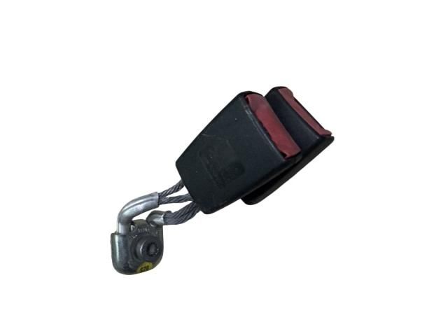 bontott VW GOLF VI Bal hátsó Övfeszítő