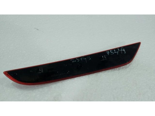 bontott VW GOLF VI Bal hátsó Prizma