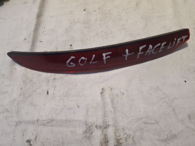 bontott VW GOLF VI Bal hátsó Prizma