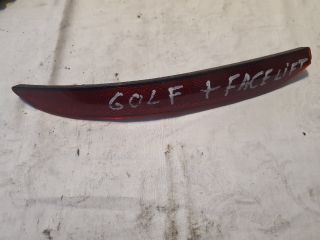 bontott VW GOLF VI Bal hátsó Prizma