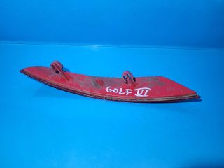 bontott VW GOLF VI Bal hátsó Prizma