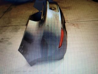 bontott VW GOLF VI Bal hátsó Prizma