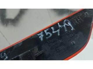 bontott VW GOLF VI Bal hátsó Prizma