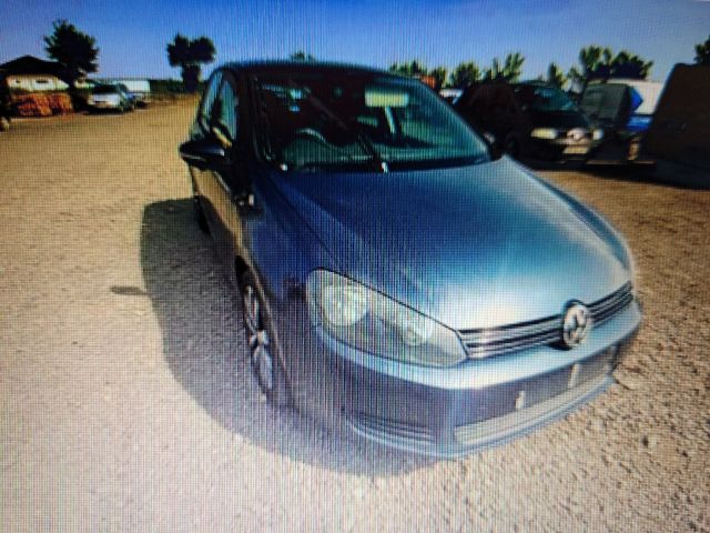 bontott VW GOLF VI Bal hátsó Prizma