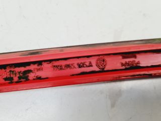 bontott VW GOLF VI Bal hátsó Prizma