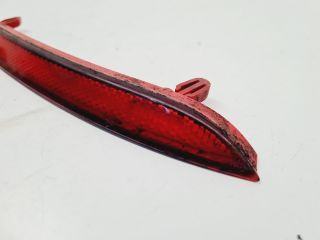 bontott VW GOLF VI Bal hátsó Prizma