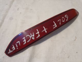 bontott VW GOLF VI Bal hátsó Prizma