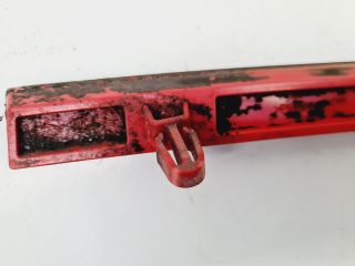 bontott VW GOLF VI Bal hátsó Prizma