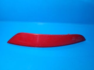 bontott VW GOLF VI Bal hátsó Prizma