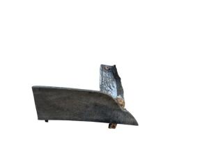 bontott VW GOLF VI Bal hátsó Sárvédő Gumi