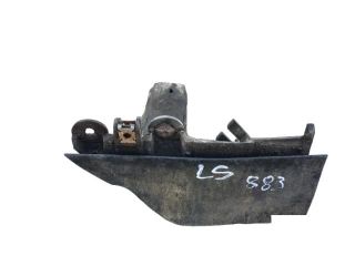 bontott VW GOLF VI Bal hátsó Sárvédő Gumi