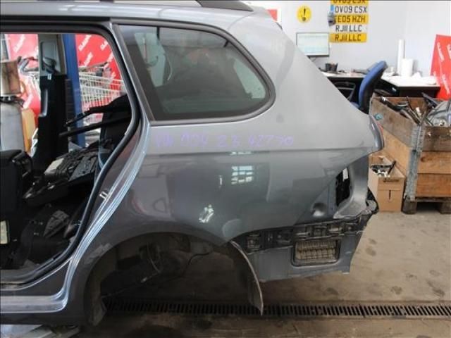 bontott VW GOLF VI Bal hátsó Sárvédő