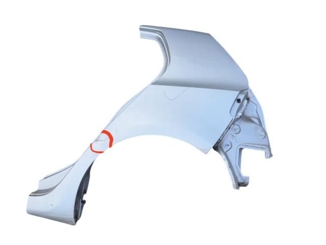 bontott VW GOLF VI Bal hátsó Sárvédő