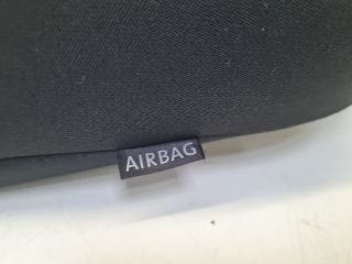 bontott VW GOLF VI Bal hátsó Ülés Légzsák