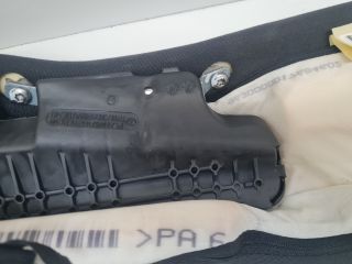 bontott VW GOLF VI Bal hátsó Ülés Légzsák