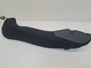 bontott VW GOLF VI Bal hátsó Ülés Légzsák