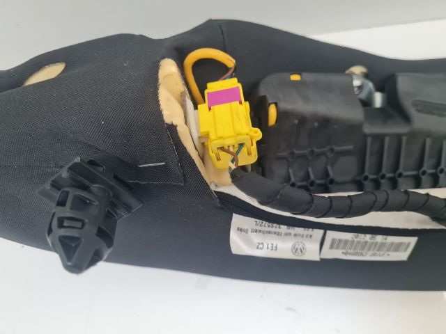 bontott VW GOLF VI Bal hátsó Ülés Légzsák