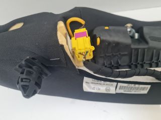 bontott VW GOLF VI Bal hátsó Ülés Légzsák