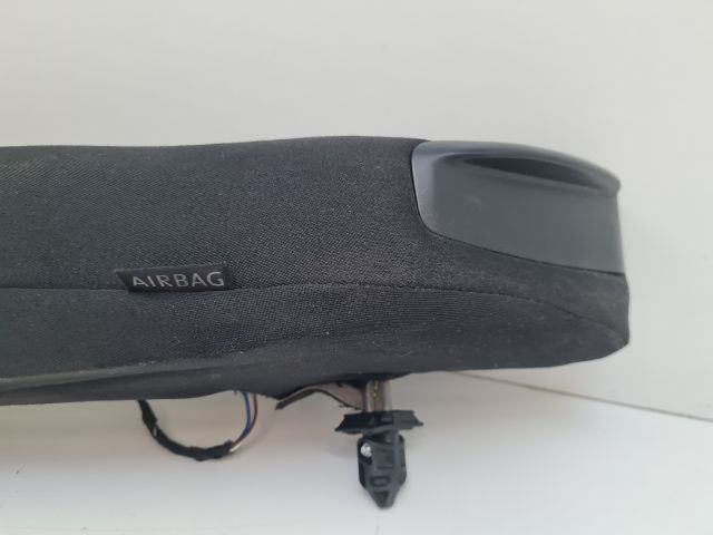 bontott VW GOLF VI Bal hátsó Ülés Légzsák