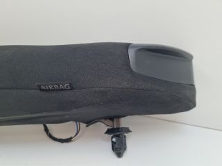 bontott VW GOLF VI Bal hátsó Ülés Légzsák