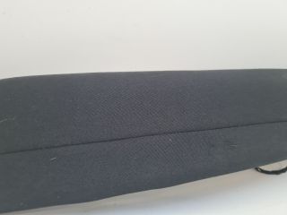 bontott VW GOLF VI Bal hátsó Ülés Légzsák