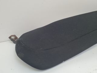 bontott VW GOLF VI Bal hátsó Ülés Légzsák