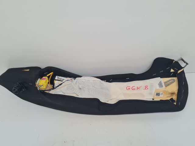 bontott VW GOLF VI Bal hátsó Ülés Légzsák