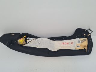 bontott VW GOLF VI Bal hátsó Ülés Légzsák