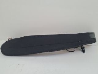 bontott VW GOLF VI Bal hátsó Ülés Légzsák