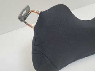 bontott VW GOLF VI Bal hátsó Ülés Légzsák